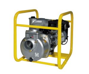 Wacker PG3A Clear Water Pump