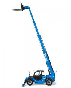 Genie GTH-1256 telescopic forklift