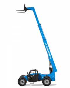 Genie GTH 844 rough terrain telescopic forklift