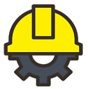 Civil Quantity Estimator App Icon