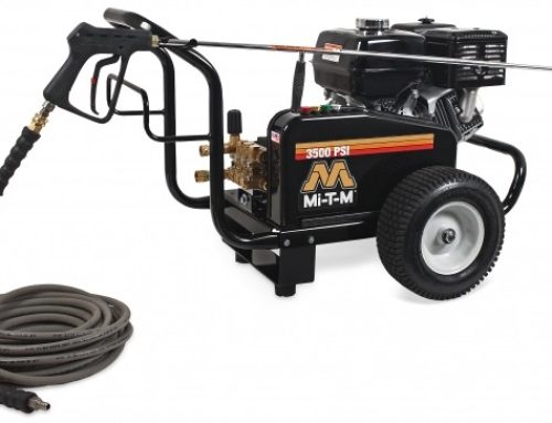 Revitalize Your Outdoor Space with Power Washers For Rent