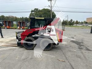 2017 TAKEUCHI TS50V | 3205#0378