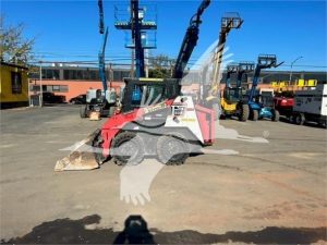 2015 TAKEUCHI TS50R | 3205#0421