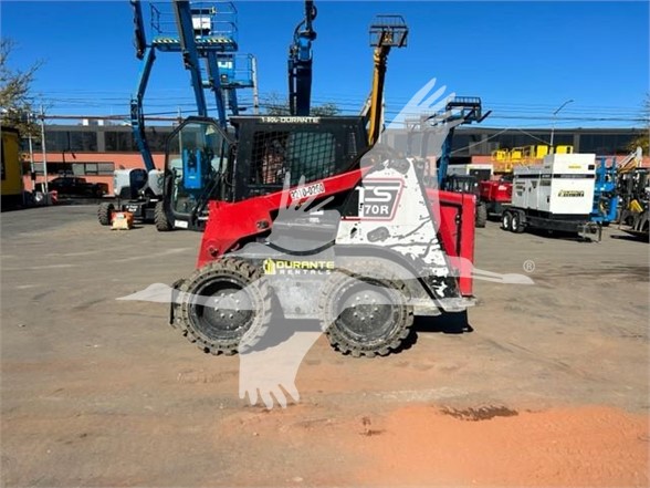 2016 TAKEUCHI TS70R | 3210#0260