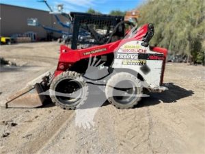 2016 TAKEUCHI TS80V2 | 3220#0832