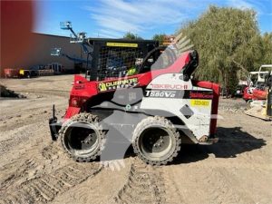 2016 TAKEUCHI TS80V2 | 3220#0833