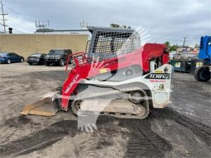 2017 TAKEUCHI TL10V2 | 3325#0194