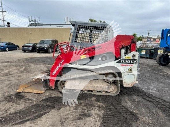 2017 TAKEUCHI TL10V2 | 3325#0194