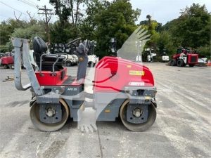 2016 CHI PNEUMATIC AR120 | 4805#7757