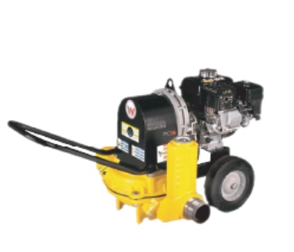 water pump rentals